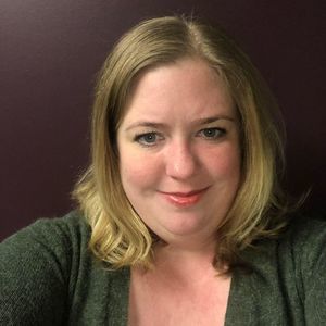 Meet your Posher, Becky